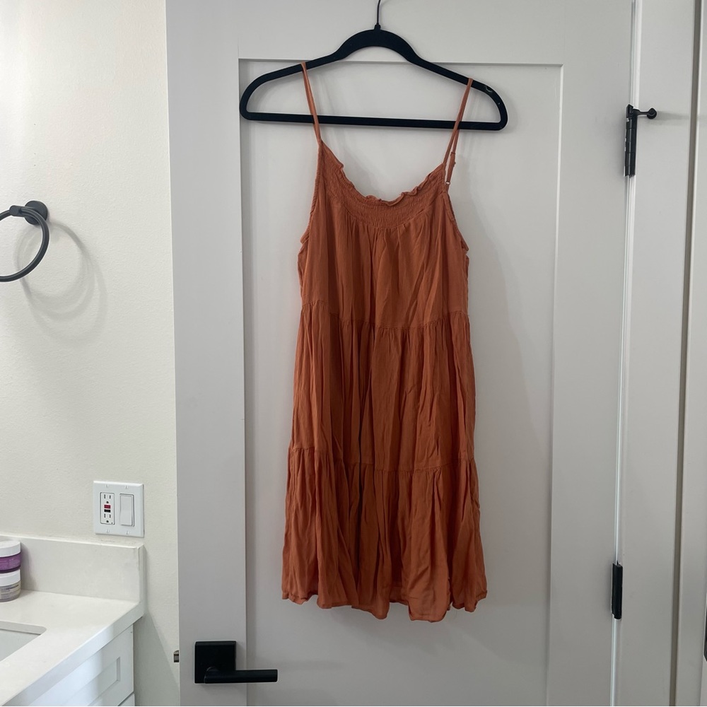 Z Supply Dress
